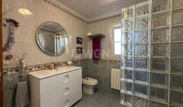 Resale - Villa - Torrevieja - Los Balcones - Los Altos del Edén