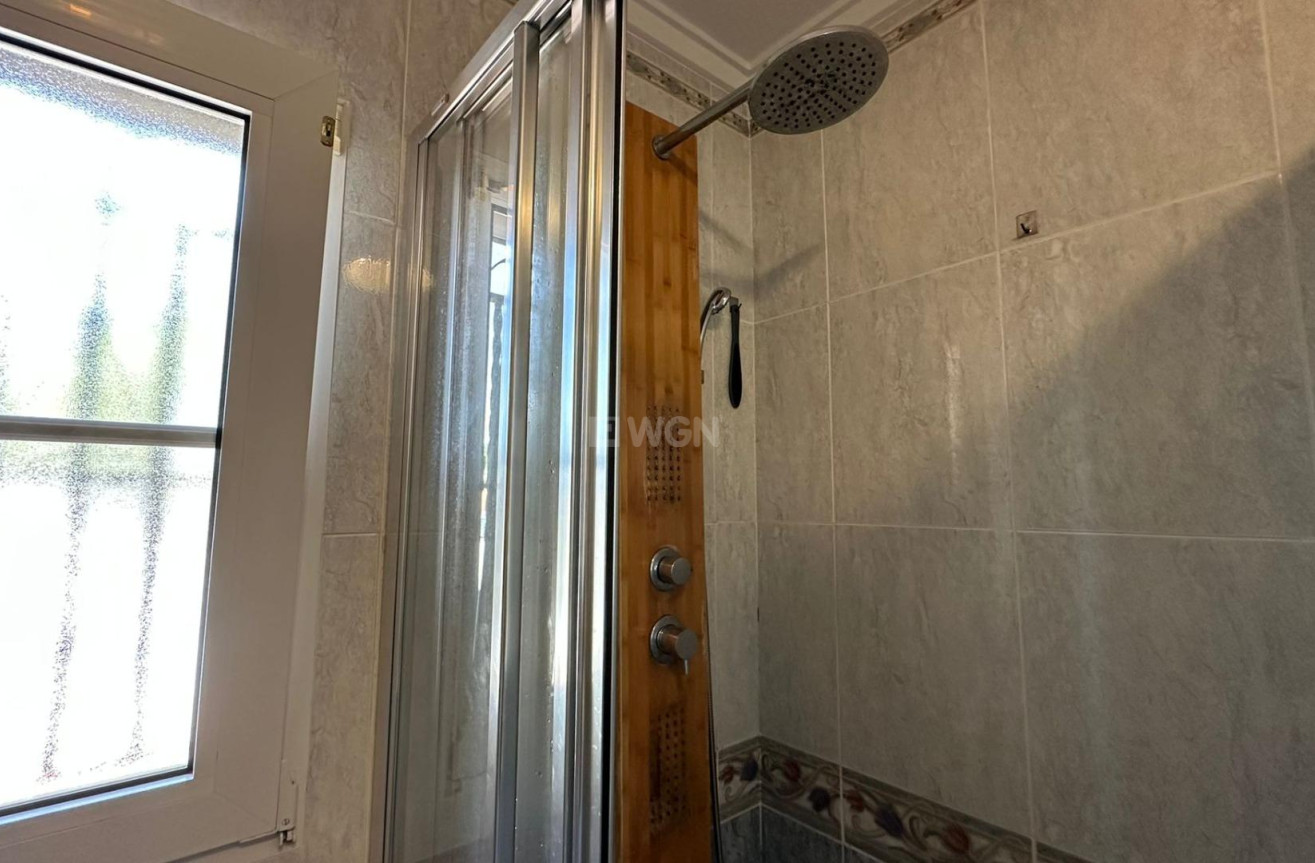 Resale - Villa - Torrevieja - Los Balcones - Los Altos del Edén