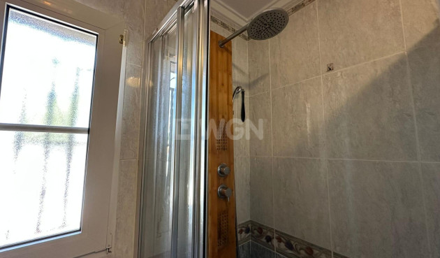 Resale - Villa - Torrevieja - Los Balcones - Los Altos del Edén