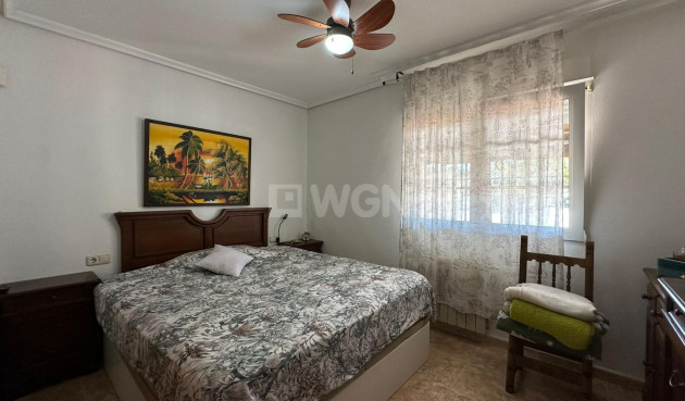 Resale - Villa - Torrevieja - Los Balcones - Los Altos del Edén