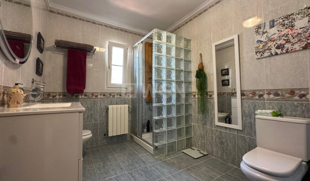 Resale - Villa - Torrevieja - Los Balcones - Los Altos del Edén