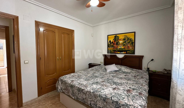 Resale - Villa - Torrevieja - Los Balcones - Los Altos del Edén