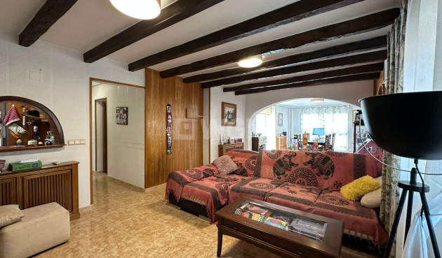 Resale - Villa - Torrevieja - Los Balcones - Los Altos del Edén