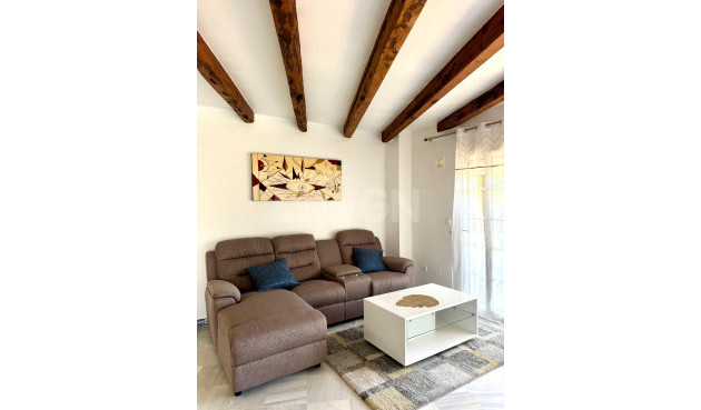 Odsprzedaż - Daszek - Torrevieja - Los Frutales