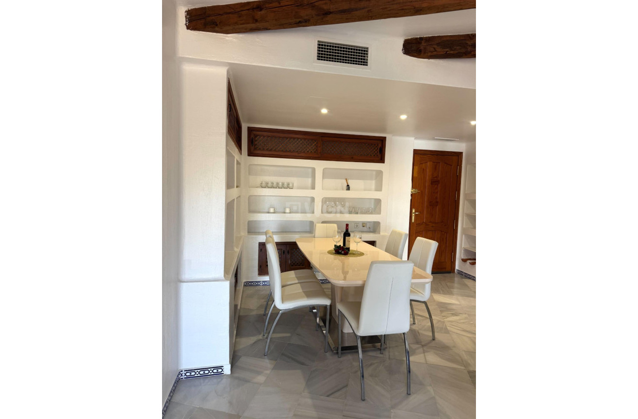 Odsprzedaż - Daszek - Torrevieja - Los Frutales