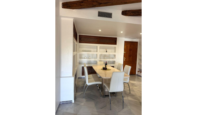 Odsprzedaż - Daszek - Torrevieja - Los Frutales