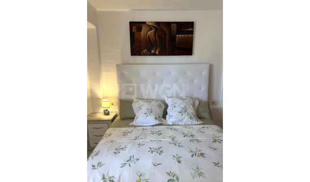 Odsprzedaż - Daszek - Torrevieja - Los Frutales