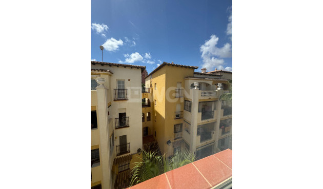 Odsprzedaż - Daszek - Torrevieja - Los Frutales