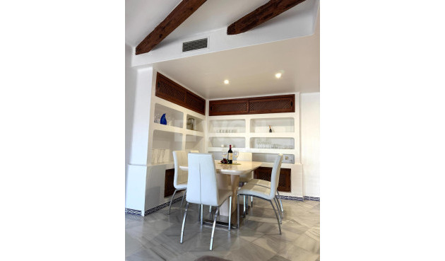 Odsprzedaż - Daszek - Torrevieja - Los Frutales