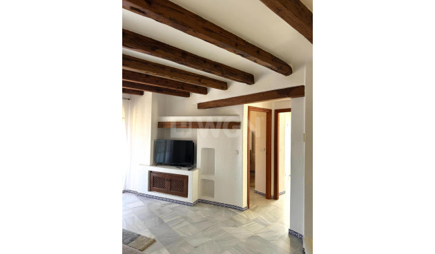 Odsprzedaż - Daszek - Torrevieja - Los Frutales