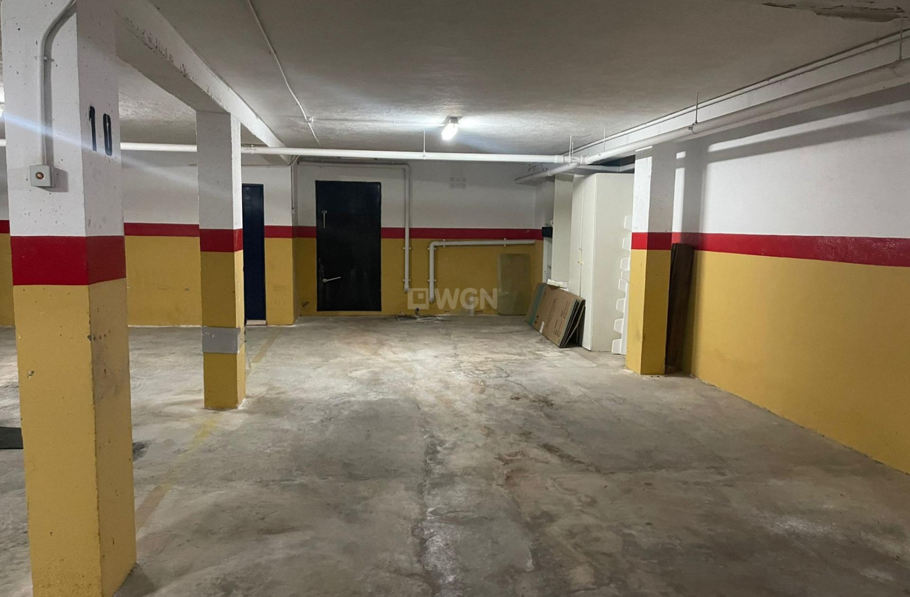 Odsprzedaż - Daszek - Torrevieja - Los Frutales