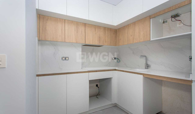 Reventa - Apartamento / piso - Torrevieja - Costa Blanca