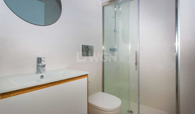 Reventa - Apartamento / piso - Torrevieja - Costa Blanca