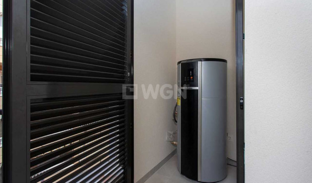 Reventa - Apartamento / piso - Torrevieja - Costa Blanca