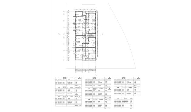 New Build - Apartment / flat - Finestrat - Balcón De Finestrat