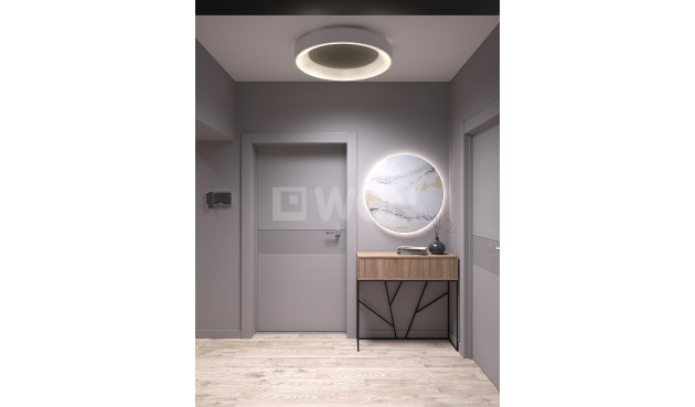 Nowy budynek - Villa - Finestrat - Balcón De Finestrat