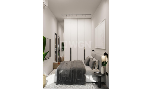 Nowy budynek - Villa - Finestrat - Balcón De Finestrat