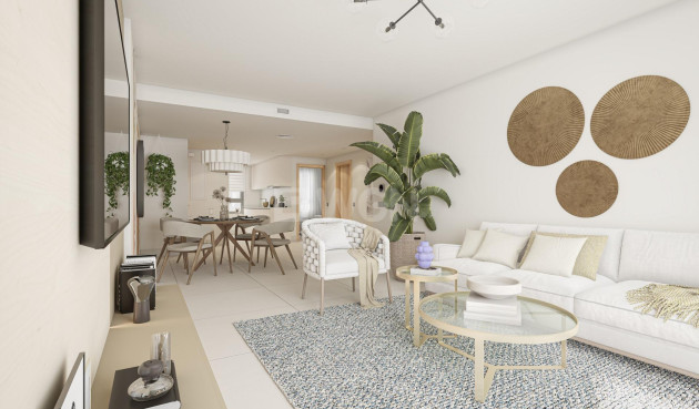 Obra nueva - Ático - Manilva - Bahia De Las Rocas