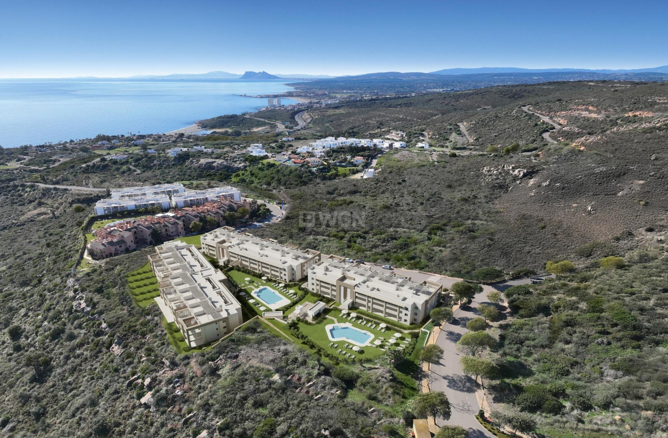 Obra nueva - Ático - Manilva - Bahia De Las Rocas