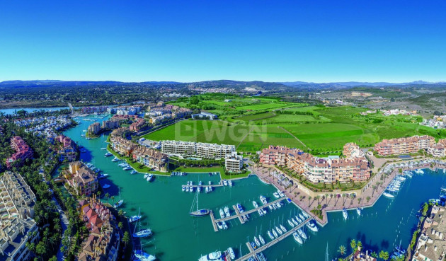 Obra nueva - Ático - Manilva - Bahia De Las Rocas