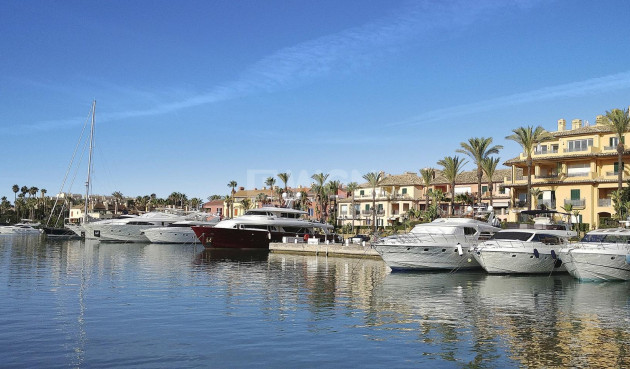Obra nueva - Ático - Manilva - Bahia De Las Rocas