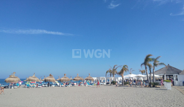 Obra nueva - Ático - Manilva - Bahia De Las Rocas