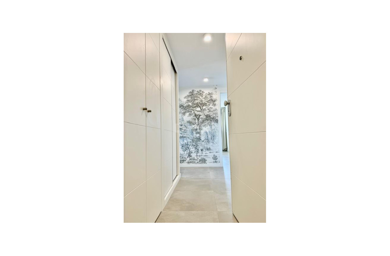 Odsprzedaż - Mieszkanie w bloku - Dehesa de Campoamor - Costa Blanca