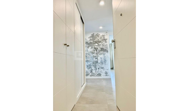 Odsprzedaż - Mieszkanie w bloku - Dehesa de Campoamor - Costa Blanca