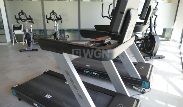 Odsprzedaż - Mieszkanie w bloku - Dehesa de Campoamor - Costa Blanca