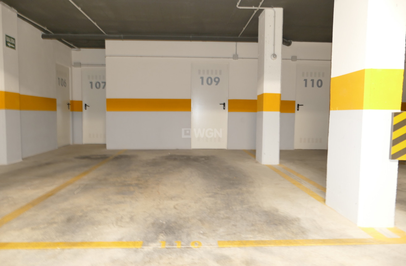 Odsprzedaż - Mieszkanie w bloku - Dehesa de Campoamor - Costa Blanca