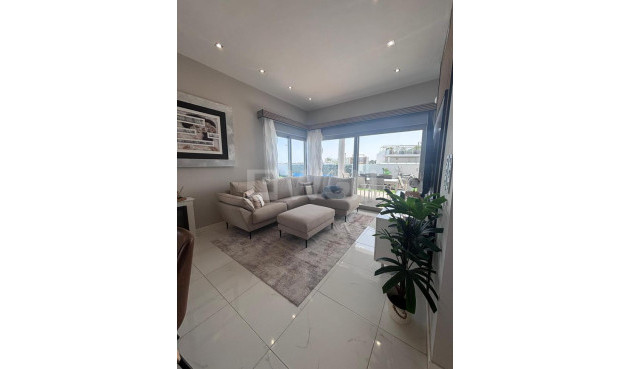 Odsprzedaż - Villa - Villamartin - Costa Blanca