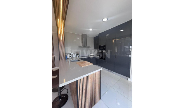 Odsprzedaż - Villa - Villamartin - Costa Blanca