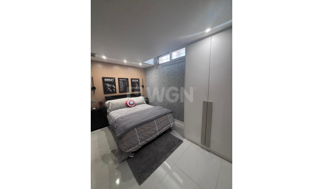 Odsprzedaż - Villa - Villamartin - Costa Blanca