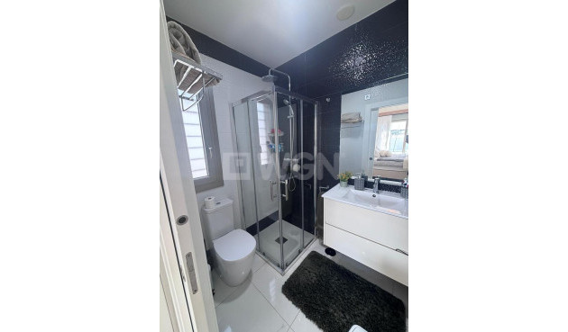 Odsprzedaż - Villa - Villamartin - Costa Blanca