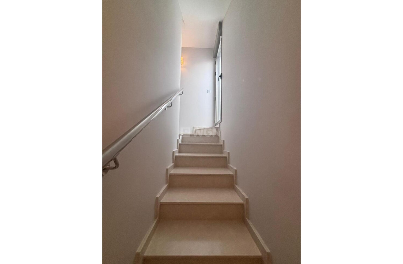 Odsprzedaż - Villa - Villamartin - Costa Blanca