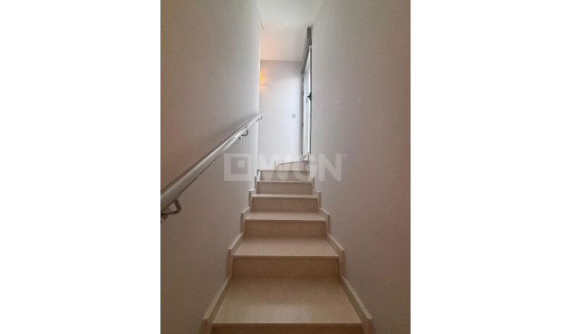 Odsprzedaż - Villa - Villamartin - Costa Blanca