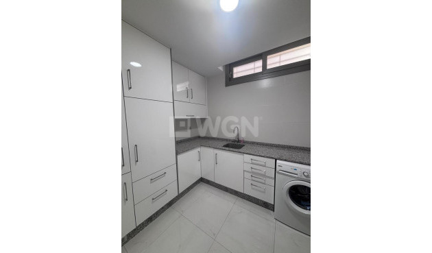 Odsprzedaż - Villa - Villamartin - Costa Blanca