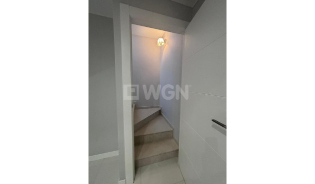 Odsprzedaż - Villa - Villamartin - Costa Blanca