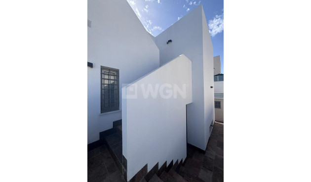 Odsprzedaż - Villa - Villamartin - Costa Blanca