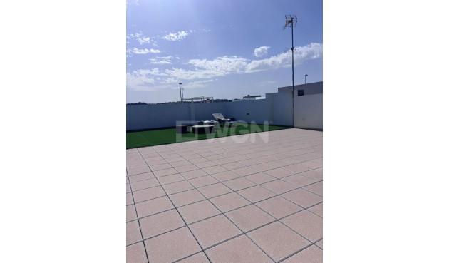 Odsprzedaż - Villa - Villamartin - Costa Blanca