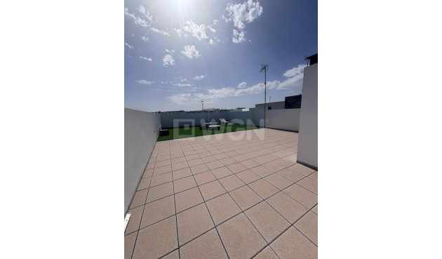 Odsprzedaż - Villa - Villamartin - Costa Blanca