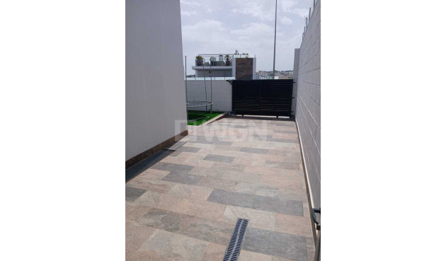 Odsprzedaż - Villa - Villamartin - Costa Blanca