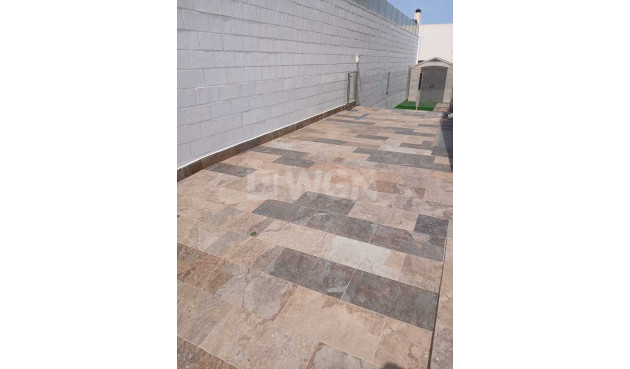 Odsprzedaż - Villa - Villamartin - Costa Blanca