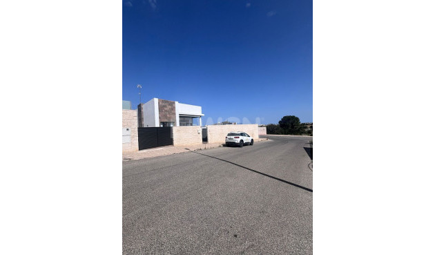 Odsprzedaż - Villa - Villamartin - Costa Blanca