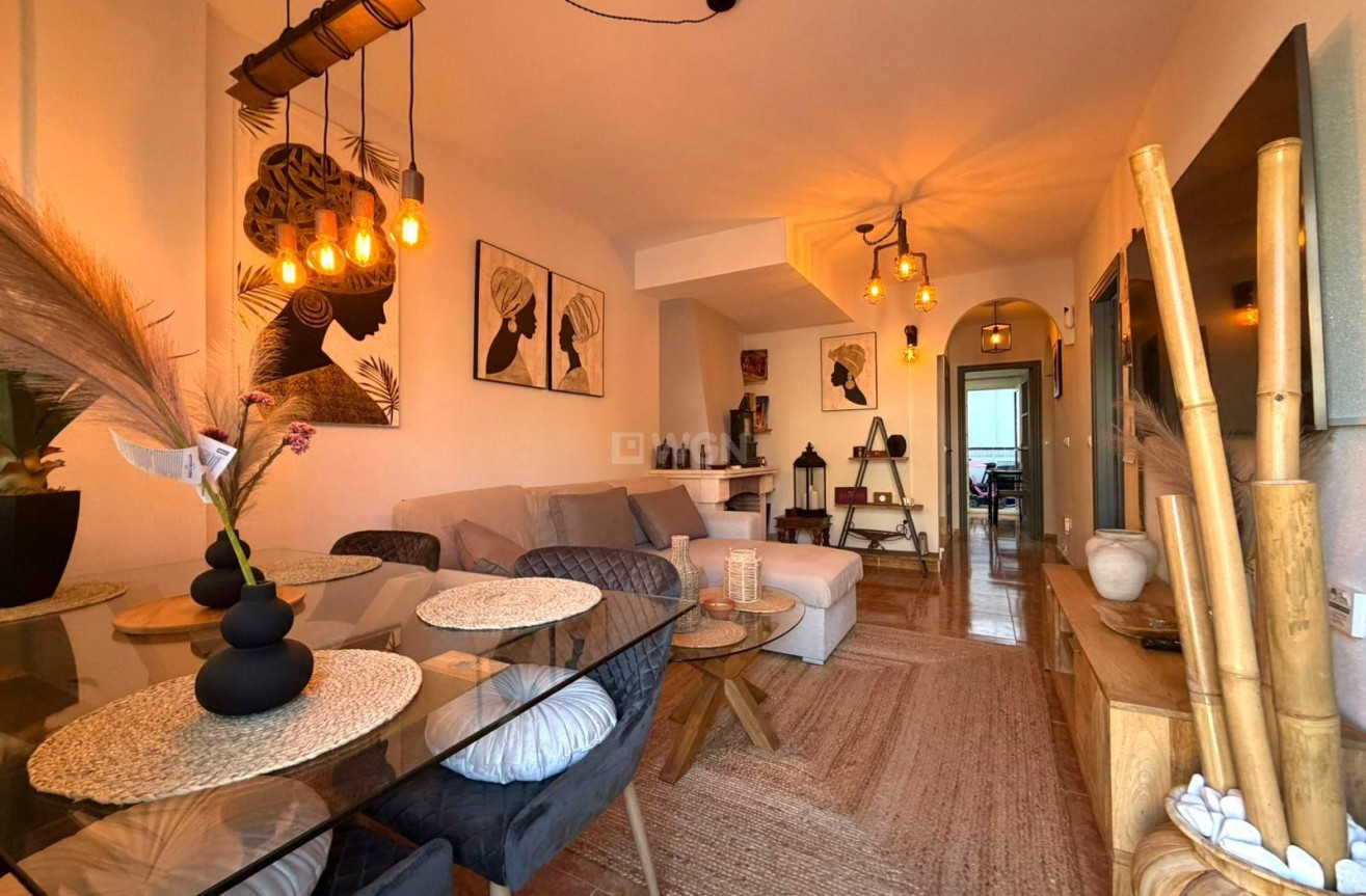 Odsprzedaż - Villa - Orihuela Costa - Villamartín