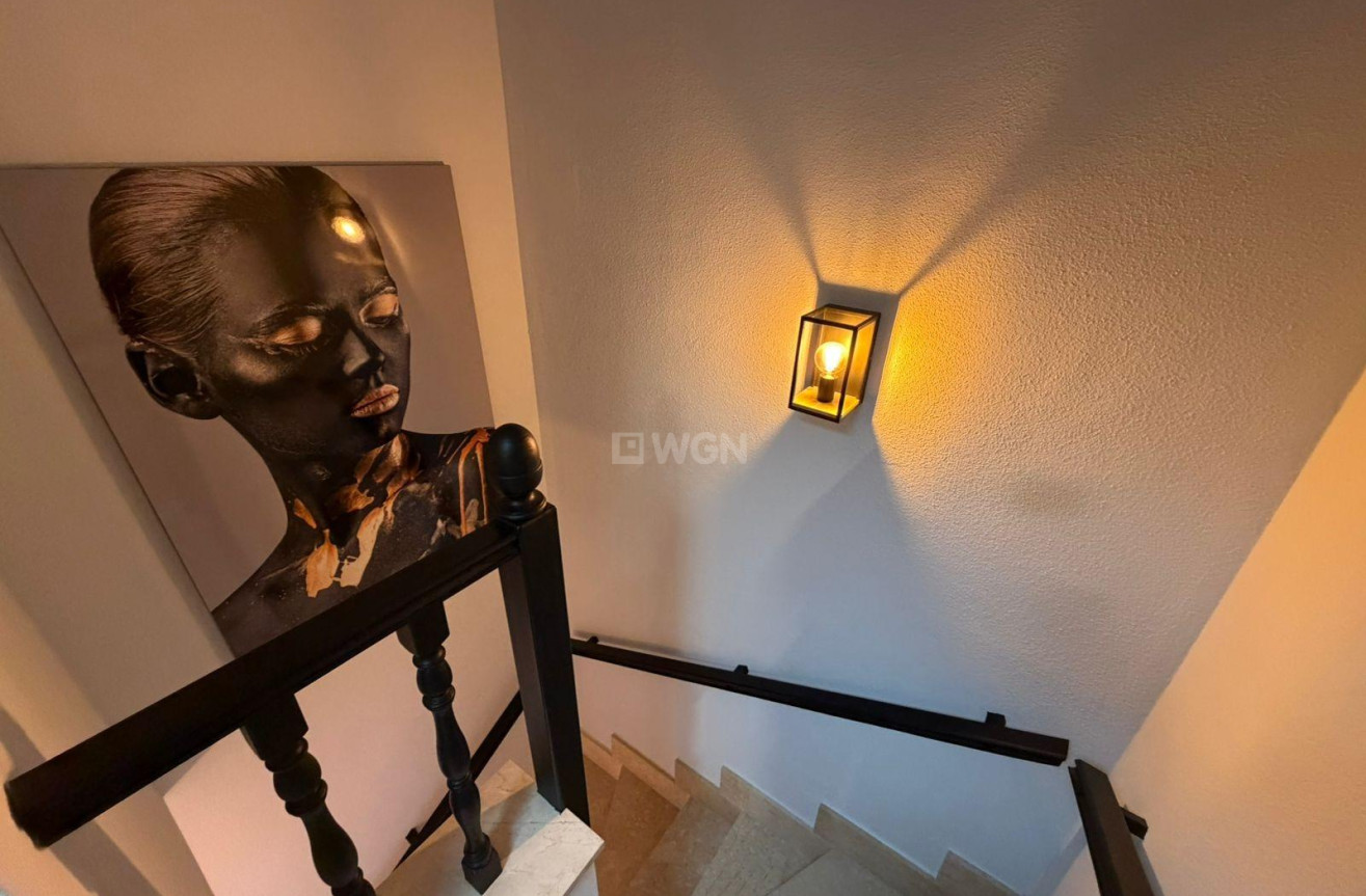 Odsprzedaż - Villa - Orihuela Costa - Villamartín