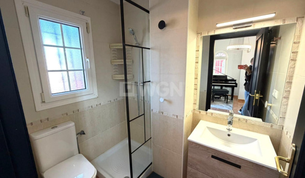 Odsprzedaż - Villa - Orihuela Costa - Villamartín