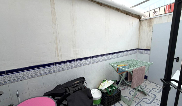 Odsprzedaż - Villa - Orihuela Costa - Villamartín