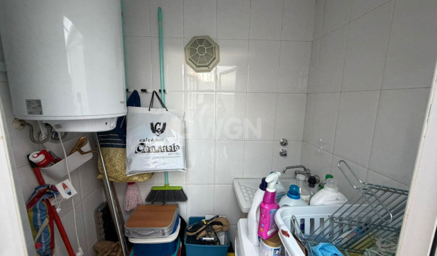 Odsprzedaż - Villa - Orihuela Costa - Villamartín