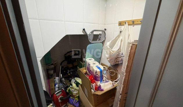 Odsprzedaż - Villa - Orihuela Costa - Villamartín